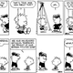 Illustration for article titled A String Of Upsetting iCalvin Hobbes/i Strips Told A Bold Story About Bullying